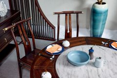 新中式家具|教你正確養(yǎng)植梔子花,澆水、擺放都是學(xué)問