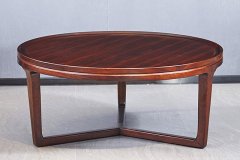 廣東新中式家具擺放四大要訣，打造最美中國風！