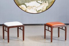 新中式家具，屬于中國人的生活格調！