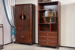 世界那么大，新中式家具帶你去看看！