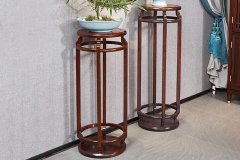 佛山新中式家具中式風格軟裝應該怎么搭配？有