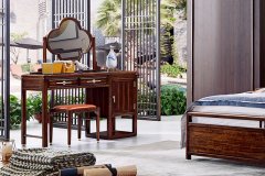新中式家具|新中式風格，專屬中國人的生活格調