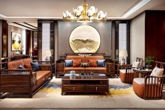 你了解關(guān)于新中式家具的一些知識嗎？