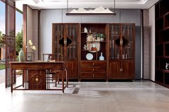 新中式家具十大品牌|什么叫標準電動餐桌？