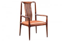 現(xiàn)代新中式實(shí)木家具該如何選擇？