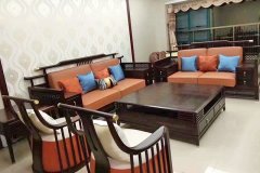 室內新中式風格家具與陳設要注意些什么？