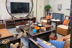 新中式家具日常生活中如何保養？