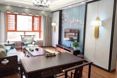 新中式家具的設計理念有哪些？