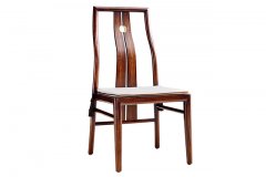 新中式家具|黑胡桃木家具的美，讓人一見傾心