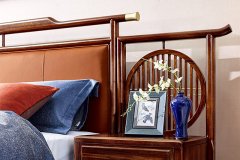 不同流派的中式建筑，書寫著各自的故事