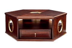 西方工藝技術(shù)碰撞下中式家具發(fā)展應何去何從