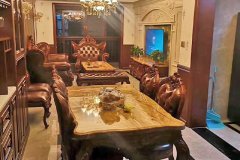 新中式家具與歐美家具的區別是什么？