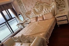 新中式家具十大品牌|中式生活，沉浸書香，不知外物